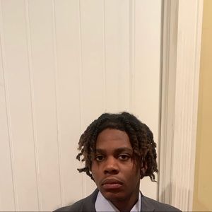 Meet your Posher, Harold